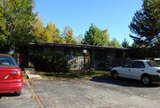 Poplar Ridge Apartments