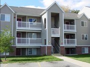 Bayberry Pointe Apartments