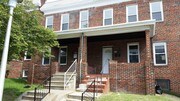 2 Bedroom Townhome for Rent $1150