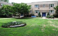 the metropolitan bala cynwyd Apartments