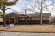 3 Bedroom Single-Family Home for Rent $725