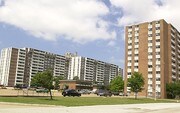 Pine Ridge Apartments