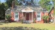 3 Bedroom Single-Family Home for Rent $795