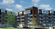 Treysta on the Water Apartments