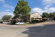 Canyon Ridge Apartments