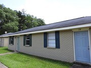 Southern Cottages Apartments