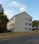 The Woods Apartments