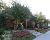 Bradford Woods Apartments