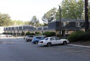Harmony Pointe Apartments