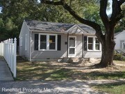 Single-Family Home for Rent $725