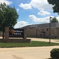 Madison Flatts Apartments