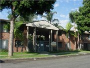 Plantation Apartments