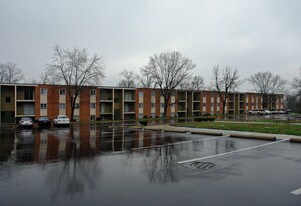 Northside Flats Apartments