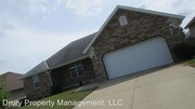 3 Bedroom Single-Family Home for Rent $1150