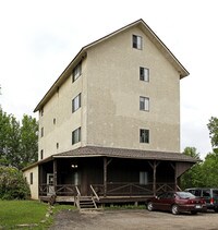 98 Mill Pond Trl Apartments