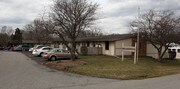 Meadowood Apartments