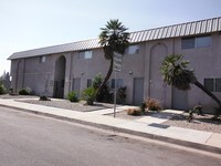 Westchester Townhouses Apartments
