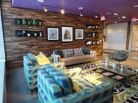 Renaissance City Apartments