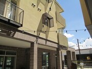 Cuatro Apartments 55+ Community