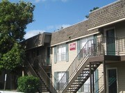 The Borders Apartments