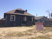 2 Bedroom Single-Family Home for Rent $795