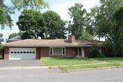 4 Bedroom Single-Family Home for Rent $2100