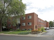 Laura Ann Apartments