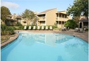 Laurel Parc Apartments
