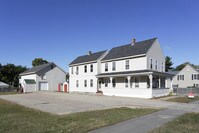 218 S Main St Apartments