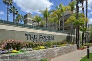 The Podium Apartments