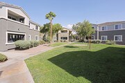 Silver Creek Apartments