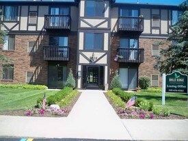 Holly Ridge Apartments