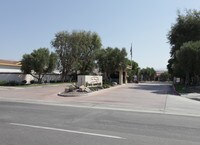 Vista Montana Apartments