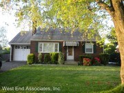 3 Bedroom Single-Family Home for Rent $1450