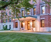 Historic Lofts on Kilbourn Apartments