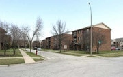 Richton Trail Apartments