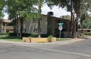 The Arbors at 5th Apartments