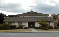 4583 Pearl Ave Apartments