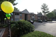 Pleasantdale Crossing Apartments