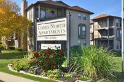 The Coves North Apartments