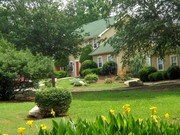Vineyard Villas Apartments