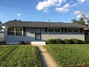 3 Bedroom Single-Family Home for Rent $850