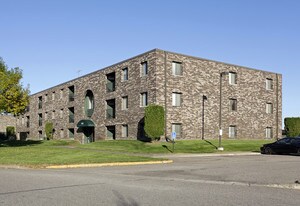 Park Meadows Apartments