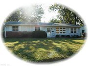 4 Bedroom Single-Family Home for Rent $1200