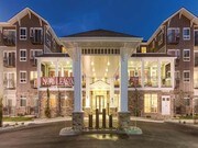 Affinity at Colorado Springs Apartments