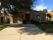 3 Bedroom Single-Family Home for Rent $1295