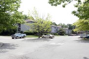 Emerald Park Apartments