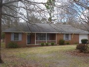 3 Bedroom Single-Family Home for Rent $875