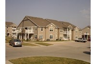 1422 Walton Dr Apartments