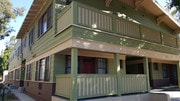 718 Chestnut Ave Long Beach CA Apartments